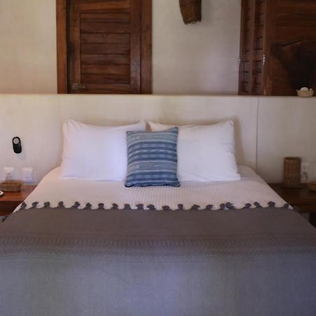 Hotel Casa Violeta Tulum Exteriér fotografie