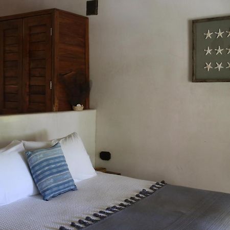 Hotel Casa Violeta Tulum Exteriér fotografie
