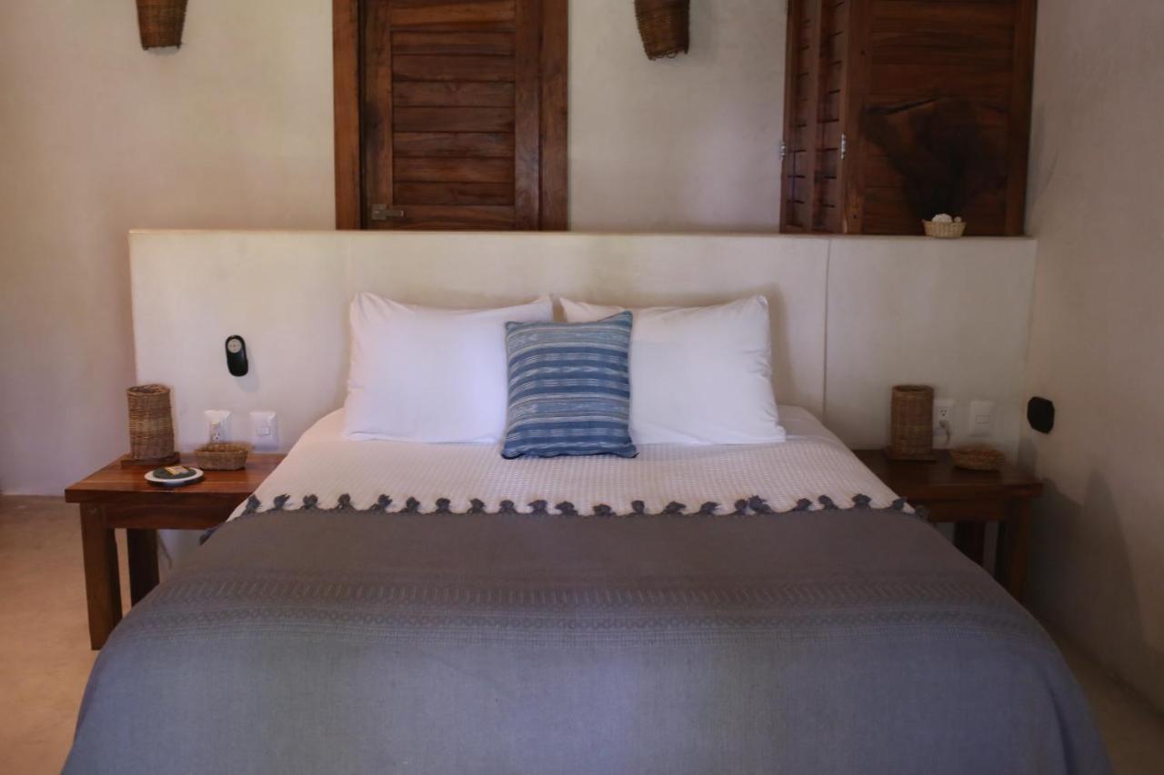 Hotel Casa Violeta Tulum Exteriér fotografie