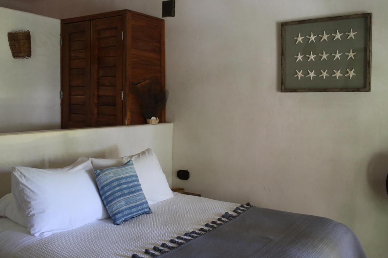 Hotel Casa Violeta Tulum Exteriér fotografie