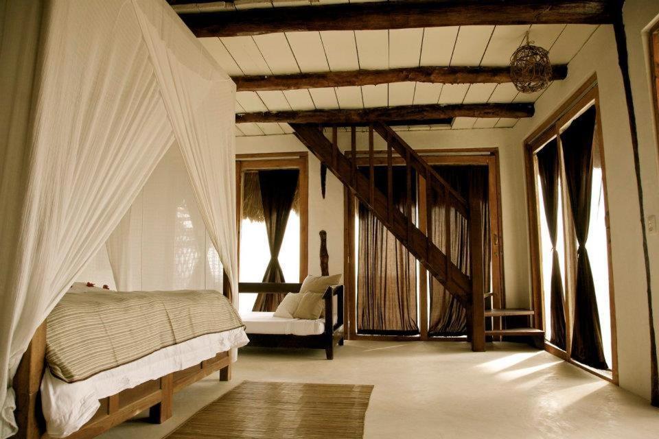 Hotel Casa Violeta Tulum Pokoj fotografie