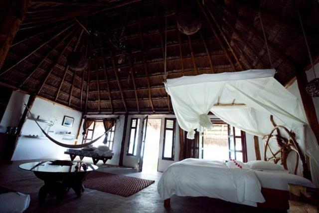Hotel Casa Violeta Tulum Pokoj fotografie