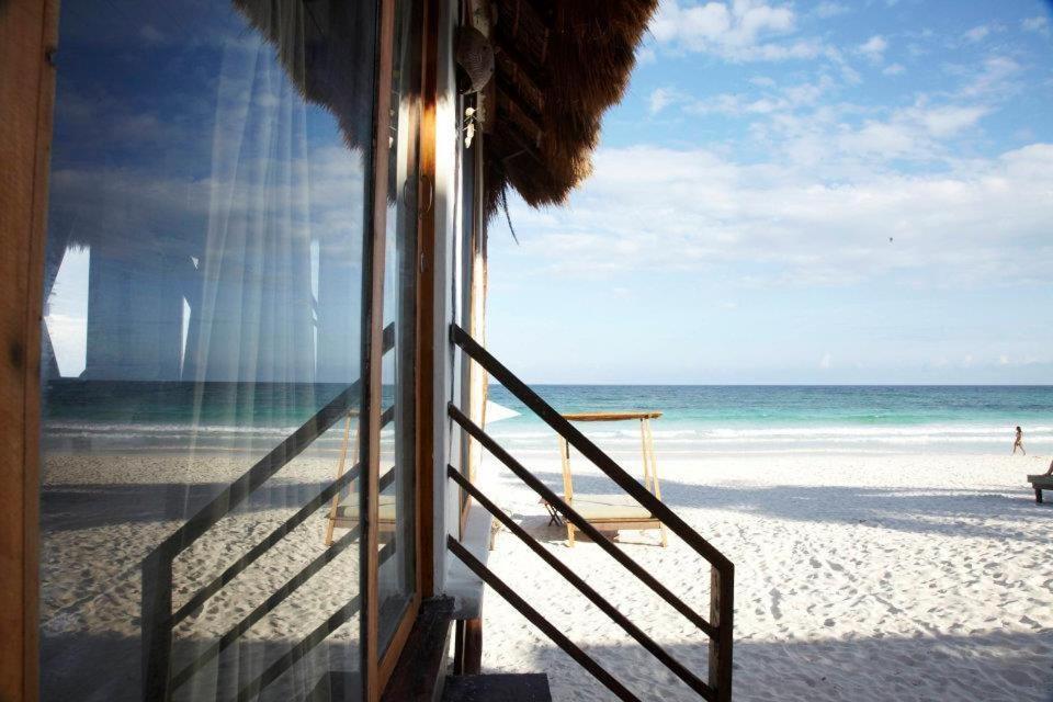 Hotel Casa Violeta Tulum Pokoj fotografie
