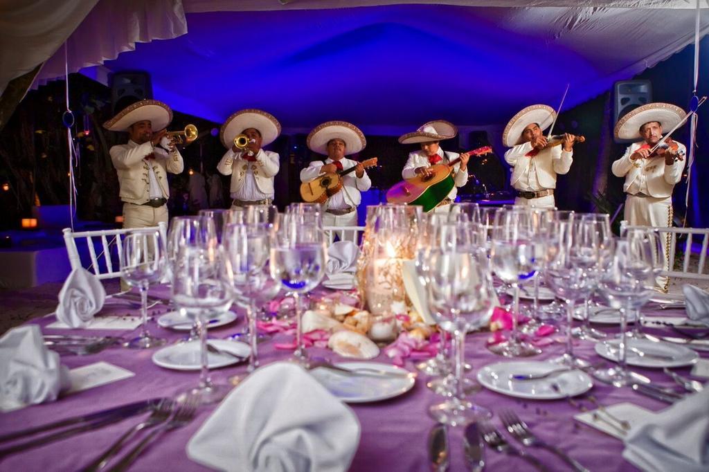 Hotel Casa Violeta Tulum Exteriér fotografie