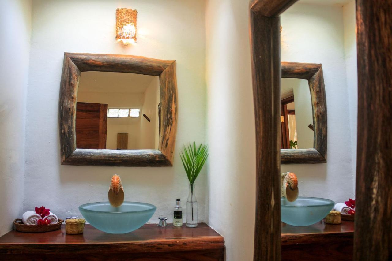 Hotel Casa Violeta Tulum Exteriér fotografie