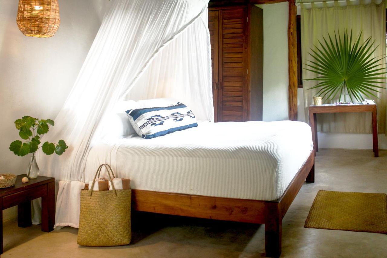 Hotel Casa Violeta Tulum Exteriér fotografie