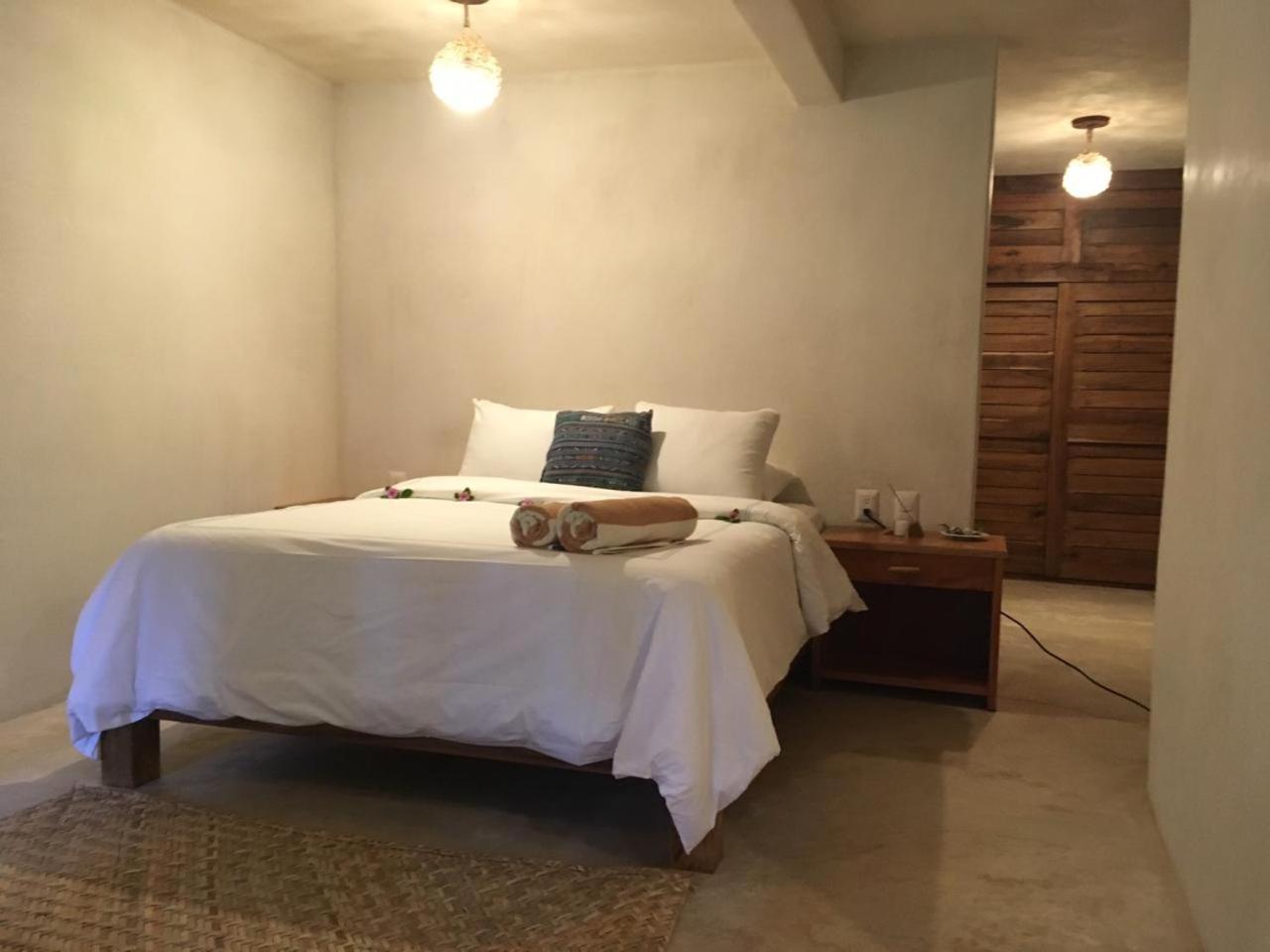 Hotel Casa Violeta Tulum Exteriér fotografie