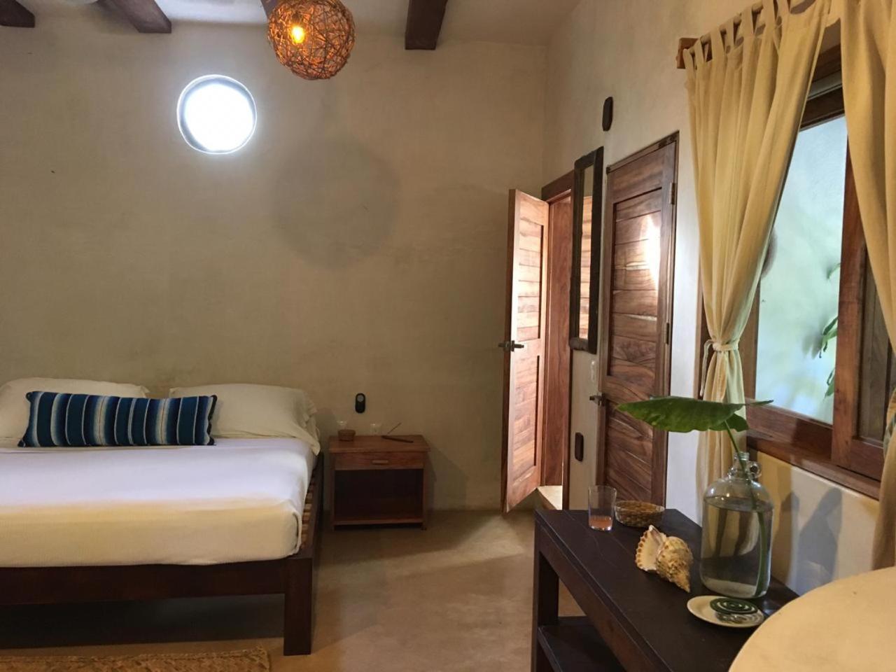 Hotel Casa Violeta Tulum Exteriér fotografie